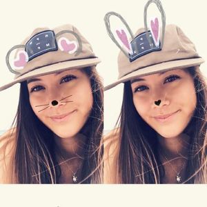 Meet your Posher, Erica